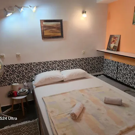 Center Apartamento