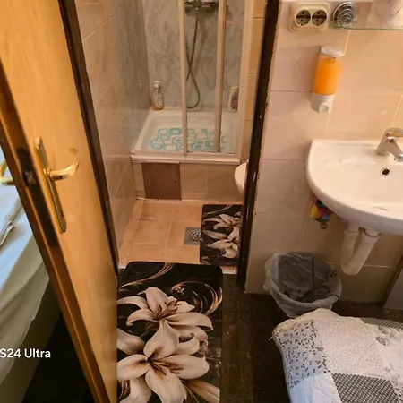 Apartamento Center *