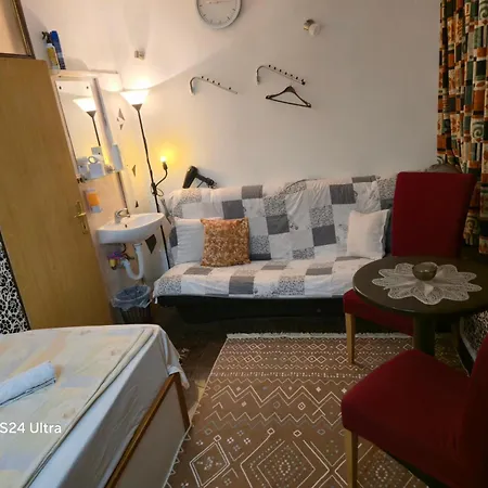Apartamento Center Saraievo