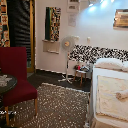 Apartamento Center