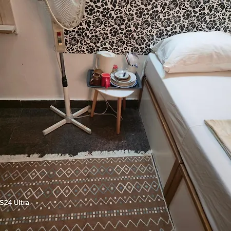 Center Apartamento *