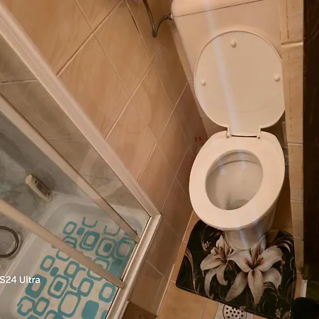 Apartamento Center Saraievo