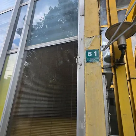 Apartamento Center *